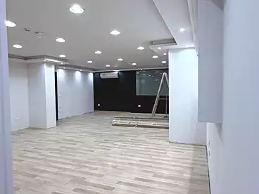 Offices For rent in El Merag El Elwy, Zahraa El Maadi, 400 sqm