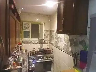 شقق للبيع في شارع صابرين، البيطاش، 130 متر