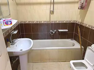 Apartments For rent in El Haram St., El Haram, 100 sqm