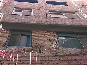 Building For sale in El Rihani St., Kafr Tuhurmos, 90 sqm