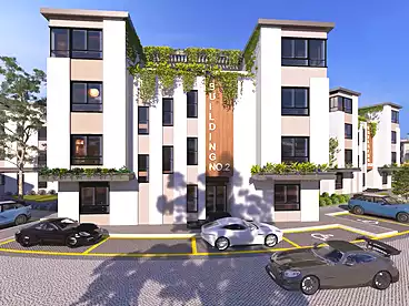 Properties For sale in Hurghada Resorts, Red Sea, 176 sqm