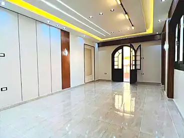 شقق للبيع في شاطئ النخيل - ٦ اكتوبر، العجمي، 110 متر