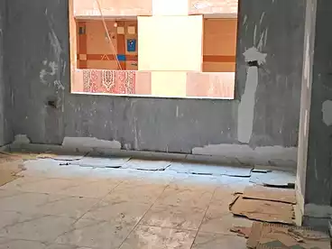 شقق للبيع في شارع شريف، حلوان، 110 متر