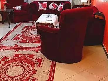 Furnished Apartment For rent in El Haram, Greater Cairo, 160 sqm