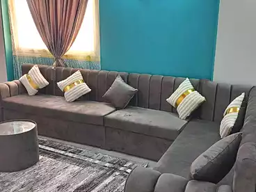 عقارات للبيع في شارع الشهيد احمد حمدي، الطوابق، 90 متر