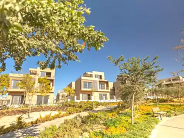 Properties For sale in Palm Hills New Cairo - PHNC, Compounds in New Cairo, 70 sqm