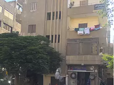 Building For sale in Helwan, Greater Cairo, 145 sqm