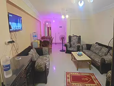 شقق مفروشة للإيجار في المندرة، الاسكندرية، 80 متر
