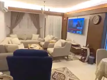 Apartments For sale in Al Asafra Bahri, El Asafra, 135 sqm