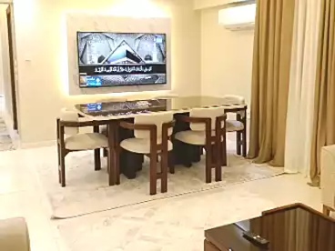 Furnished Apartment For rent in King Faisal St, Faisal, 180 sqm
