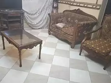 شقق مفروشة للإيجار في الطوابق، فيصل، 125 متر