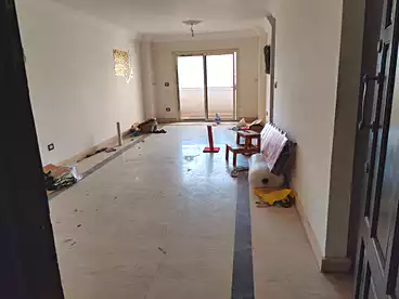 Apartments For sale in El Seyouf, Alexandria, 126 sqm