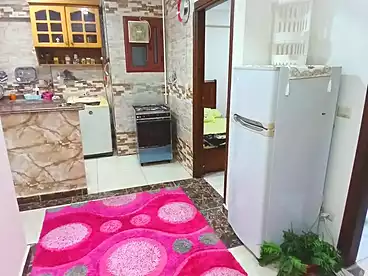 شقق مفروشة للإيجار في المندرة بحري، المندرة، 135 متر