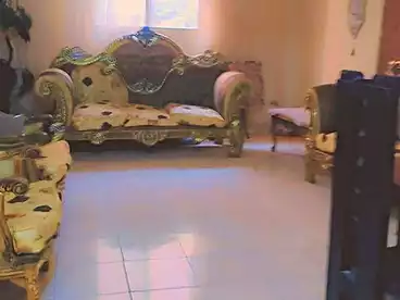 Apartments For sale in Hassan Mohamed St., Faisal, 90 sqm