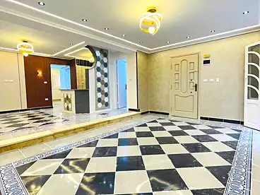 Properties For sale in Shatee El Nakheel, Al Agamy, 125 sqm