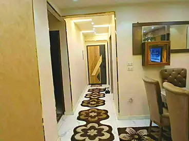 شقق للبيع في المريوطية، فيصل، 160 متر