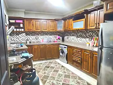 Apartments For sale in El Gaish Road, El Asafra, 170 sqm