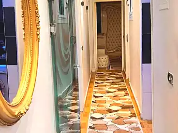 Apartments For sale in El Mansheya St., El Tawabek, 100 sqm