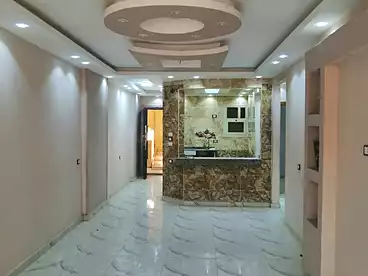 Apartments For rent in El Mariotia, El Haram, 160 sqm