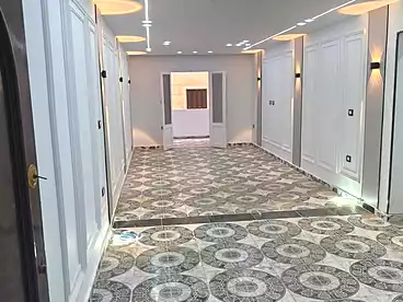 شقق للبيع في شارع رضوان، الهانوفيل، 130 متر