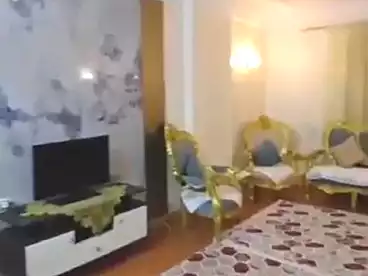 Furnished Apartment For rent in El Shaheed Refaat Abo El Khair St., El Mariotia, 140 sqm