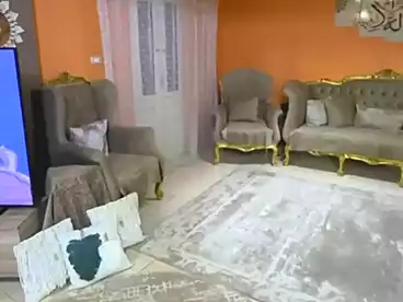 شقق للبيع في ترسا، شارع خاتم المرسلين، 135 متر