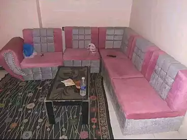 Furnished Apartment For sale in Kafr Nassar, Faisal, 60 sqm
