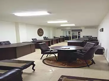 Properties For rent in Mostafa El Nahaas St., Nasr City, 350 sqm