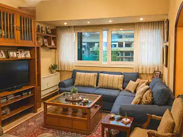 Apartments For sale in King Faisal St, El Mariotia, 300 sqm