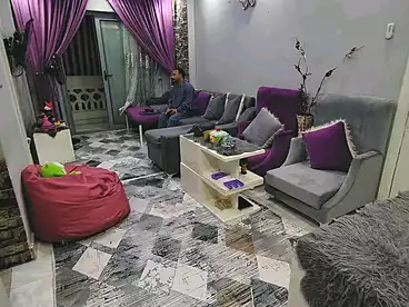 شقق للبيع في الفلكي، السيوف، 75 متر