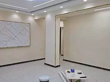 شقق للبيع في شارع عبد الرحمن باشا، حلوان الشرقية، 125 متر