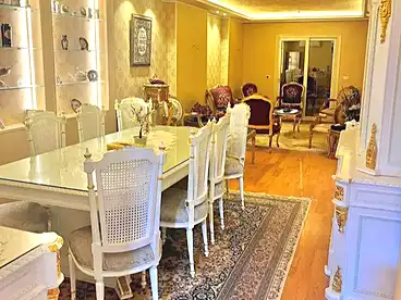 Apartments For sale in Nabawy Al Mohandes St, El Mandara, 135 sqm