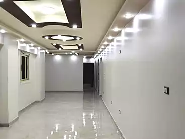 Apartments For sale in El Hanouvel, Al Agamy, 135 sqm