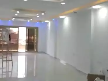 Apartments For rent in Mohamed Sayed Ahmed St., Helwan, 200 sqm