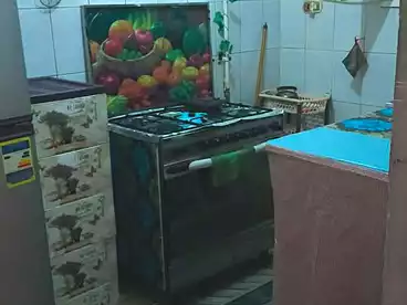 شقق للبيع في البيطاش، العجمي، 120 متر