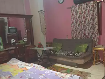 Studio For rent in El Haram, Greater Cairo, 50 sqm