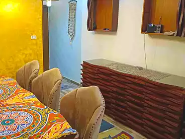 Properties For rent in Shahr El Assal, El Bitash, 120 sqm