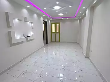 شقق للبيع في شارع كورنيش النيل، حدائق حلوان، 150 متر