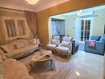 Apartments For sale in El Naam, Ain Shams, 90 sqm