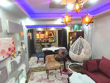 شقق للبيع في الفلكي، السيوف، 90 متر