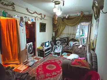 شقق للبيع في الفلكي، السيوف، 90 متر