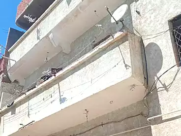 منزل / بيت للبيع في العامرية، الاسكندرية، 100 متر