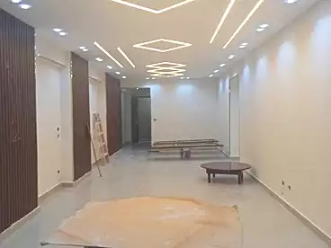 Apartments For sale in Mahmoud El-Isawy St., Miami, 165 sqm