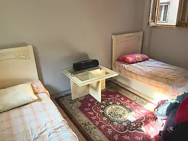 Furnished Apartment For rent in Hadayek El Maadi, Maadi, 175 sqm