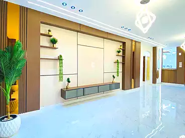 Apartments For sale in El Lebeny, El Haram, 170 sqm