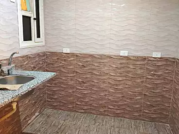 شقق للبيع في شارع الثلاثيني، الهرم، 125 متر