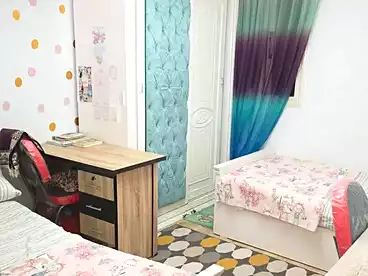 Apartments For sale in Mostafa Kamel St., El Seyouf, 125 sqm