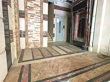 شقق للبيع في شارع عبد الحليم محمود، المندرة، 100 متر