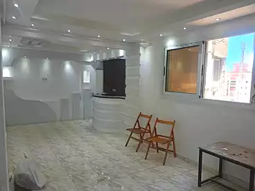 شقق للبيع في شارع جميلة بو حريد، السيوف، 110 متر