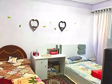 شقق للبيع في البيطاش، العجمي، 120 متر
